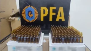 Ya son 90 las víctimas fatales a causa del fentanilo adulterado