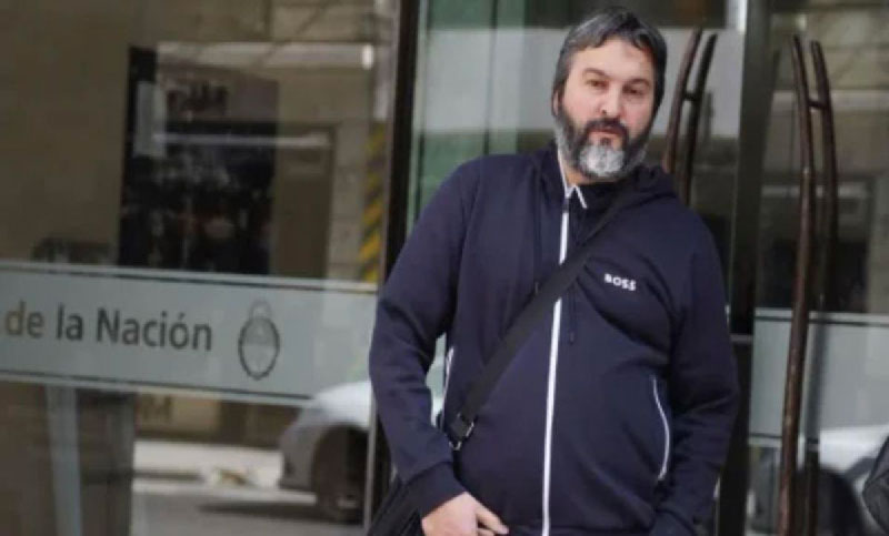 Fentanilo Contaminado: pidieron la detención de García Furfaro y otras 24 personas referentes al caso
