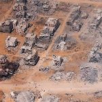 Israel ratifica su ofensiva contra Gaza, mientras aumentan muertes por hambruna
