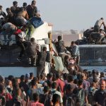 Gaza arrasada y hambreada: murieron 20 personas al intentar obtener alimentos