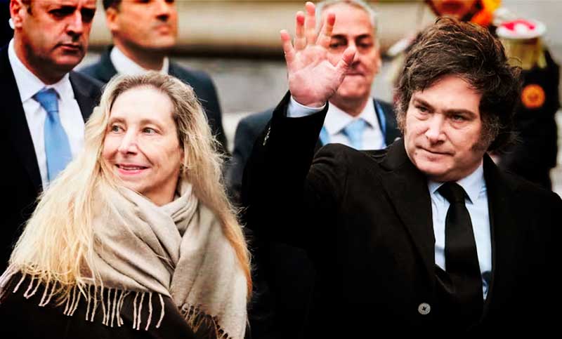 Siete de cada diez argentinos dicen que las denuncias de corrupción en la Andis son graves y se desploma la confianza en Milei