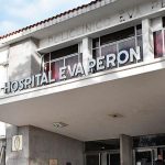 Falleció el quinto obrero accidentado este domingo en una obra en construcción en San Lorenzo