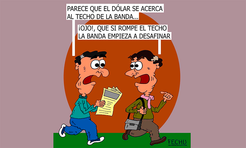 No suena bien…