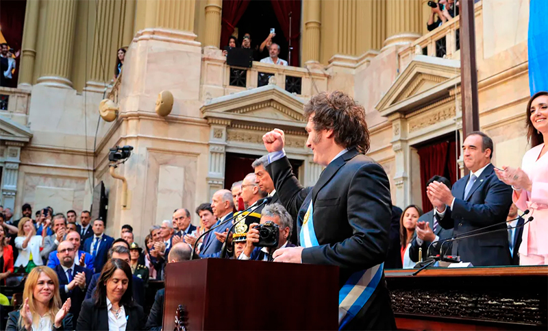 Se definen las leyes para jubilados y personas con discapacidad: Milei va por el veto, pero la oposición insistirá en Diputados