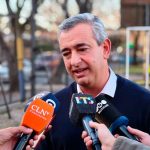 Javkin sobre el fentanilo contaminado: “Es una de las catástrofes sanitarias más grandes de la historia argentina”