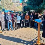 Javkin: “Tener una alternativa del interior puede sacar al país de esta tragedia de la grieta”