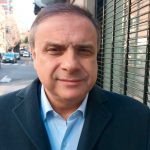 El diputado Brügge exigió audiencia pública ante el intento de modificar la ley de glaciares