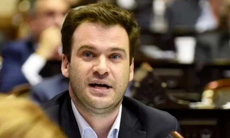 Desde la Coalición Cívica cuestionan al Gobierno y aseguran que «Milei tiene un equipo de marginales»