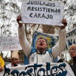 Piden que se declare la “emergencia alimentaria, sanitaria y habitacional” para los jubilados