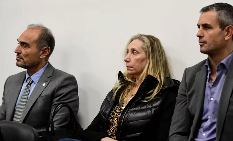 Filtran audios por presuntas coimas: “Ahora tenés que poner el 8%, lo traés a la Suizo y nosotros lo llevamos a Presidencia”