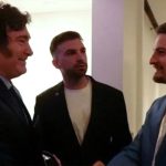 Causa $Libra: la Justicia encontró 500 mil dólares de la estafa y apuntan al youtuber Julián Serrano