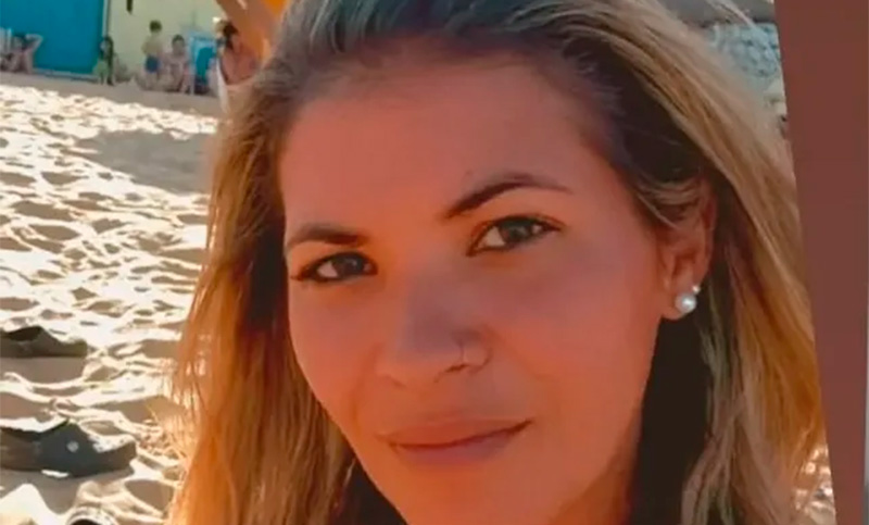 Crimen de María Florencia: fiscales aseguran que fue «al voleo» y apuntan a un búnker de la cuadra