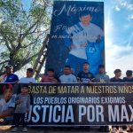 Pedirán prisión perpetua para los cuatro acusados del homicidio del niño Máximo Jeréz