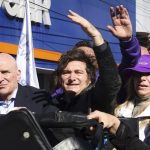 Milei rompió el silencio sobre los audios de Spagnuolo: «Lo vamos a llevar a la Justicia y vamos a probar que mintió»