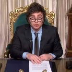 El Gobierno anunció una cadena nacional donde Javier Milei explicará el veto a las leyes que aprobó el Congreso