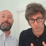 Echaron al titular de la Agencia de Discapacidad, a quien le atribuyen los audios sobre presuntas coimas en la compra de medicamentos 