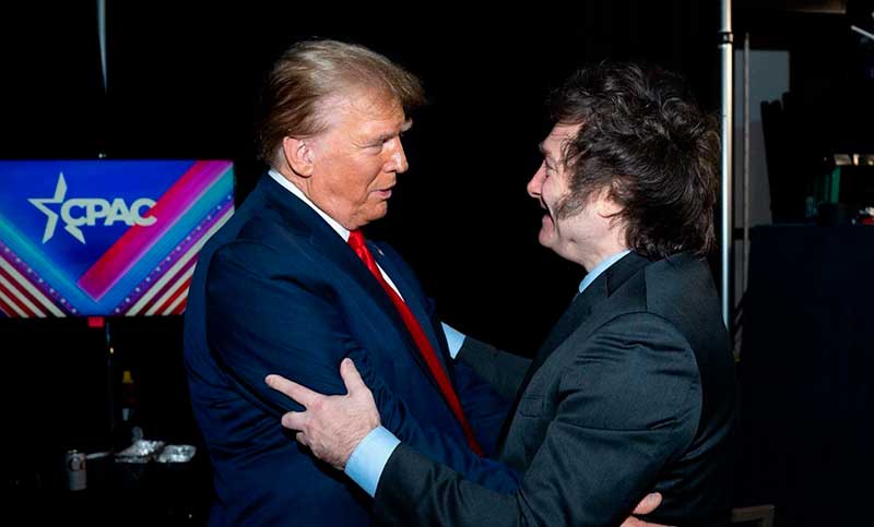En sintonía con Estados Unidos, el Gobierno declaró al Cartel de los Soles como organización terrorista