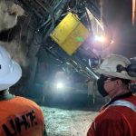 Derrumbe en la mina de Chile: aumentan a cuatro las víctimas fatales