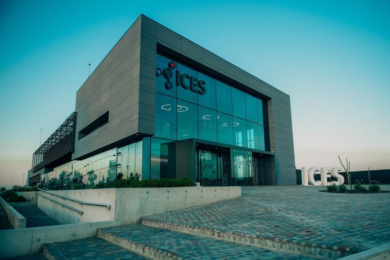 Ciudad Verde, el movimiento sustentable que enriquece Sunchales