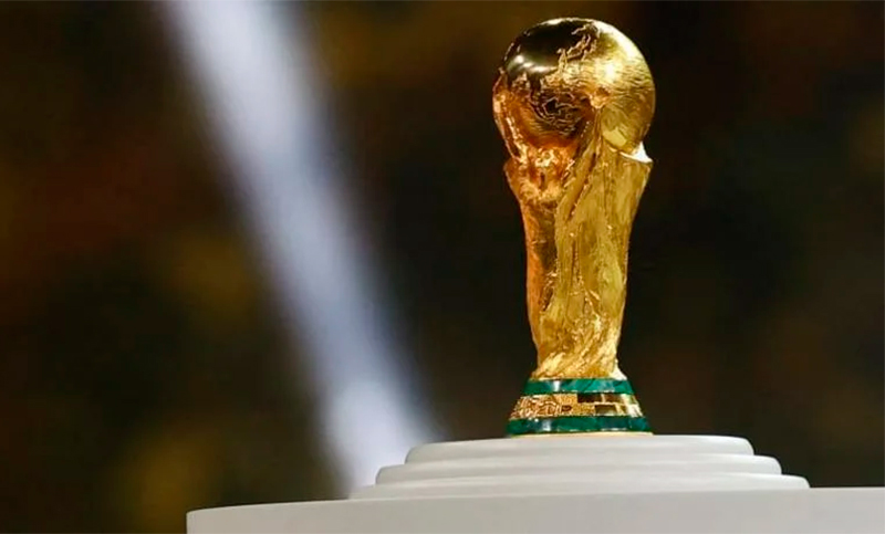 El Gobierno desmintió que la TV Pública no pase el Mundial 2026: “Es un intento de desprestigiar la gestión”