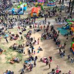 Día de las infancias: vuelve el Festival ReDI a la Rural, con juegos, música y zona gamer