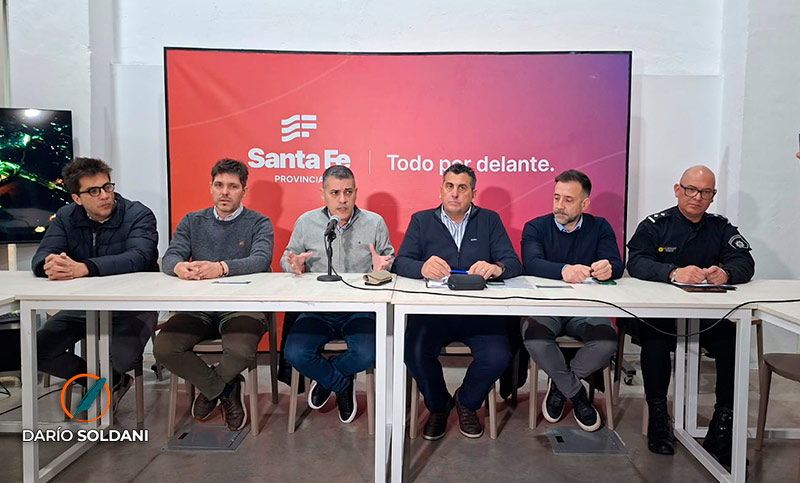 Con más de 580 efectivos policiales se prepara la seguridad para el clásico: ¿cómo será el operativo?