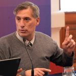 Olivares celebró la devolución de crédito fiscal con un giro a la fórmula feminista: “Tu plata, tu decisión”