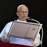 El fuerte mensaje de León XIV a los líderes mundiales: “No olviden las necesidades de los más débiles ni el anhelo de paz”