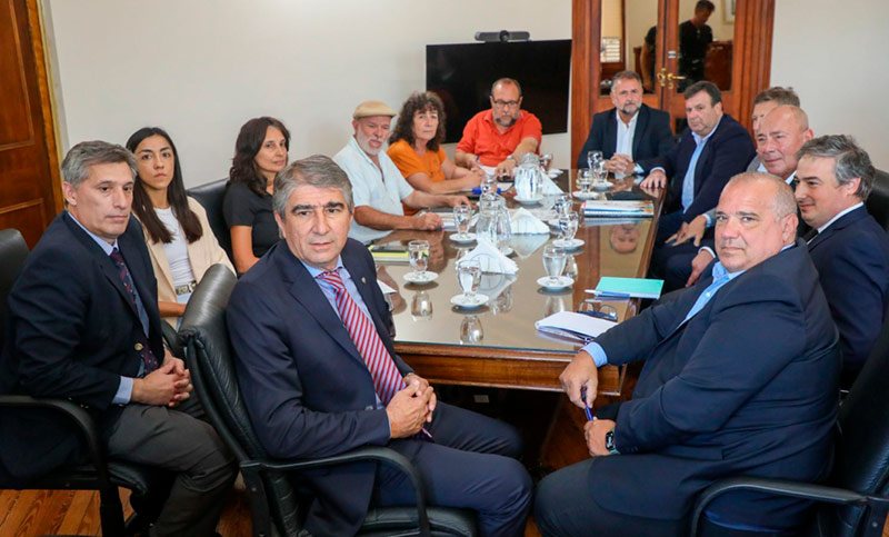 Santa Fe: segunda ronda de paritaria estatal con los ojos puestos inflación y salarios