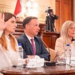 Fiscales y defensores santafesinos advierten que la reforma constitucional les quita independencia: denuncian supremacía de «la política»