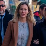 Juicio contra el ex marido de Julieta Prandi: Claudio Contardi fue condenado a 19 años de prisión