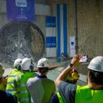 El Gobierno avanza con la privatización de AySA: disponen que un banco público tase las acciones para concretar la venta en 8 meses
