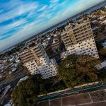 Por el cierre del Procrear, hay más de 500 viviendas sin terminar en un complejo habitacional de Rosario