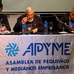 Pymes duras con Milei: “Para este modelo no tiene sentido la industria o el trabajo”