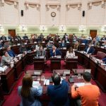 Reforma de la Constitución: finalmente la Caja de Jubilaciones de la provincia será “intransferible”