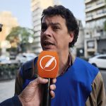 Amsafe exige una propuesta paritaria urgente: «Es una tomada de pelo, sin dudas vamos a un plan de lucha»