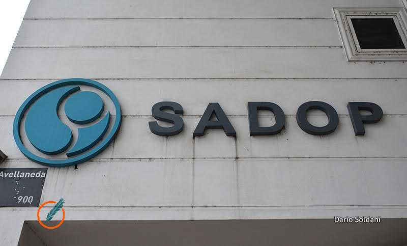 Sadop rechazó la oferta salarial de la Provincia: «La propuesta es una porquería»