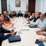 Paritaria docente: Provincia ofreció una actualización semestral del 7%, al igual que a los estatales