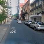 Pleno centro de Rosario: allanan inmueble relacionado con una causa de alquileres temporarios destinados al narcotráfico