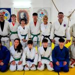 Orgullo de la región: la Selección Santafesina de Judo se prepara para los Juegos Evita