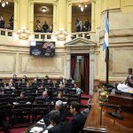 Con promesa de ser vetada por Milei, el Senado aprobó la Ley de Financiamiento Universitario