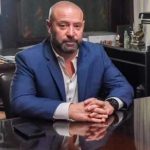 Quién es Diego Spagnuolo, el hombre que ventiló un escándalo de corrupción en el Gobierno de Milei