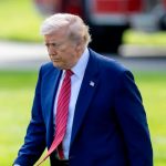 El Tribunal de apelaciones falló y determinó que los aranceles de Trump son ilegales