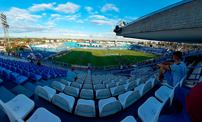 post