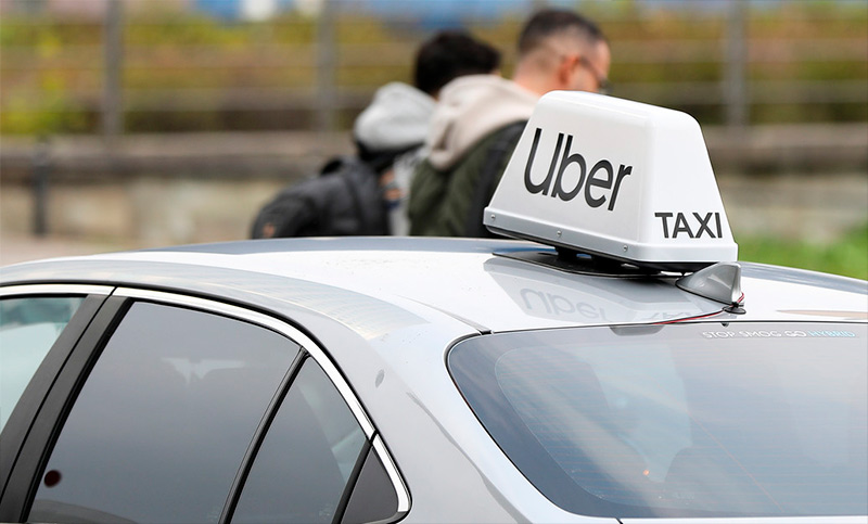 En Nueva York: Uber recibe denuncias de una agresión o conducta sexual inapropiada cada 8 minutos