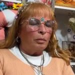 Habló la vidente viral: «Milei renunciará en octubre presionado por su pueblo»