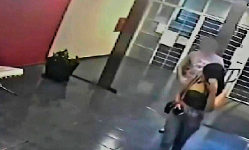 Juicio oral para una joven viuda negra: sedujo a siete hombres, los drogó, les robó