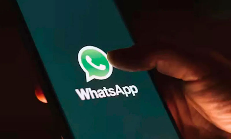Usuarios reportan caídas en algunas aplicaciones: ¿qué pasa con WhatsApp Web?