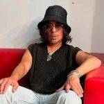 ‘Zorrito’ Von Quintiero, a 30 años del Unplugged MTV: “La jornada tuvo tensión, pero sonó fantástico”
