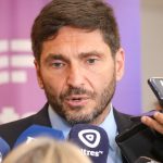 El reclamo de Pullaro al Gobierno tras la derrota electoral: «Gestión, producción, trabajo y transparencia»